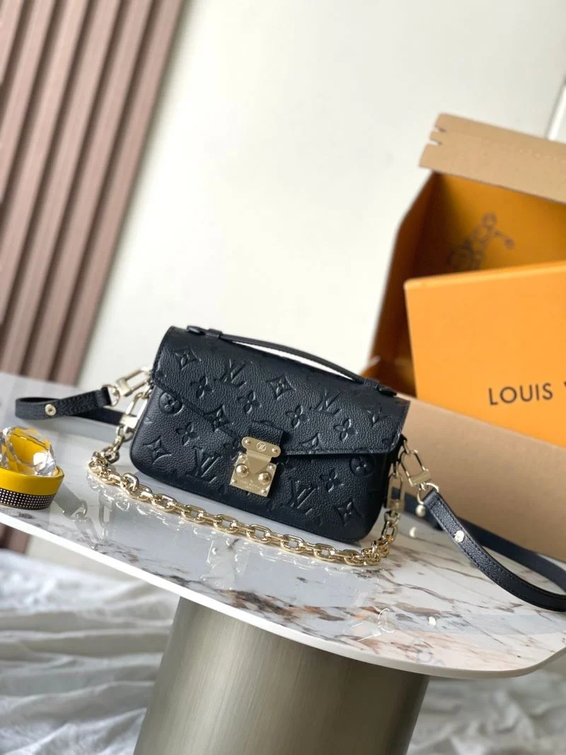 Original Louis Vuitton Satchel Bags 39564
