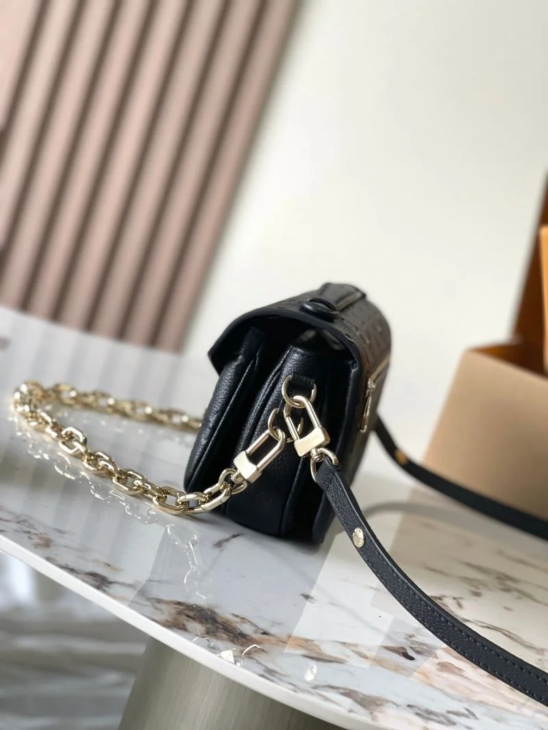 Original Louis Vuitton Satchel Bags 39564