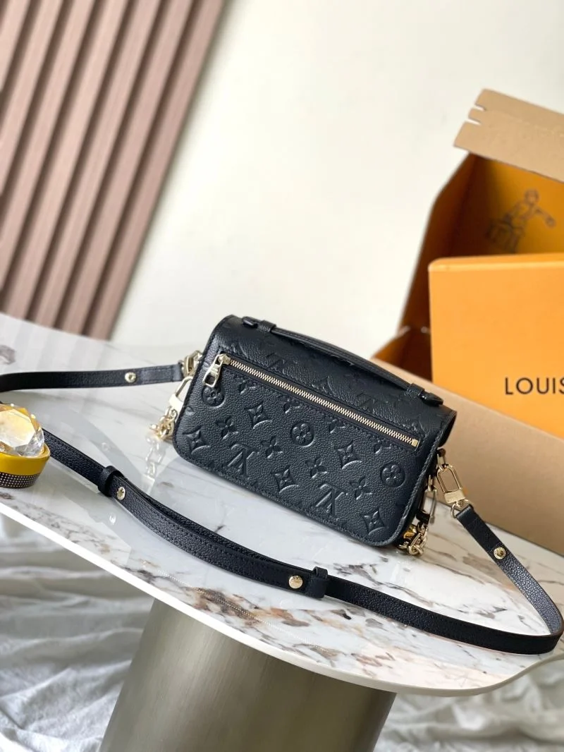 Original Louis Vuitton Satchel Bags 39564