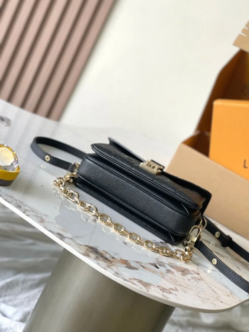 Original Louis Vuitton Satchel Bags 39564
