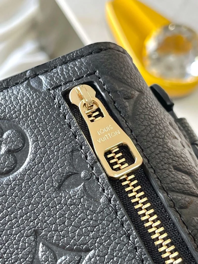 Original Louis Vuitton Satchel Bags 39564