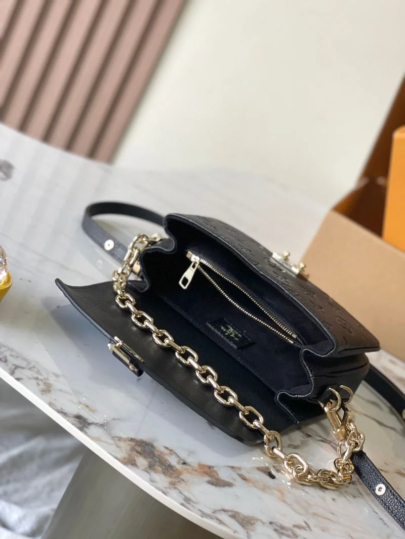 Original Louis Vuitton Satchel Bags 39564
