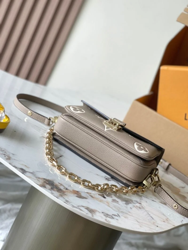 Efficient Louis Vuitton Satchel Bags 39563