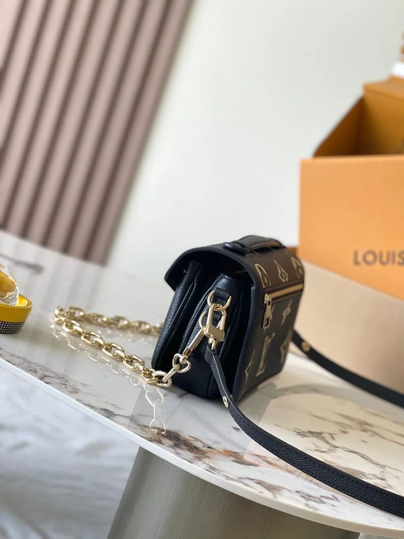 Louis Vuitton Satchel Bags Durable 39569