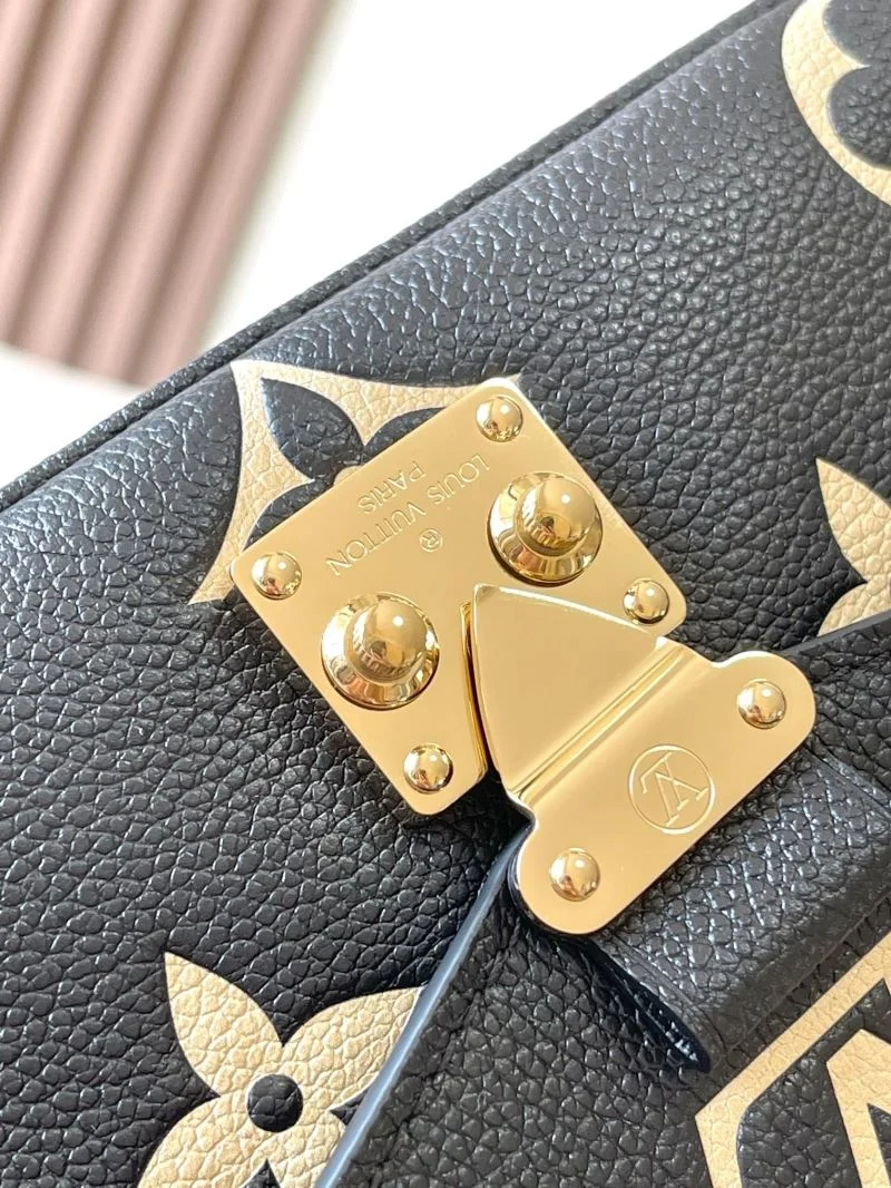 Louis Vuitton Satchel Bags Durable 39569
