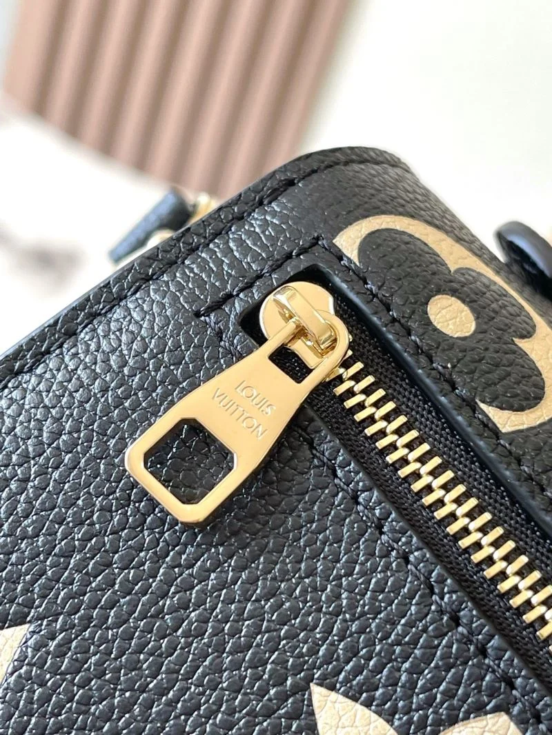 Louis Vuitton Satchel Bags Durable 39569