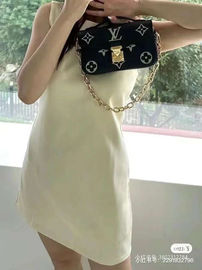 Louis Vuitton Satchel Bags Durable 39569