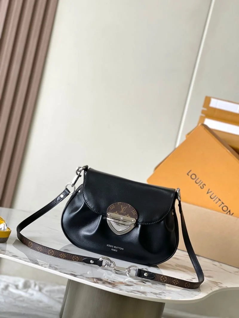 Louis Vuitton Satchel Bags GoodFit 39561