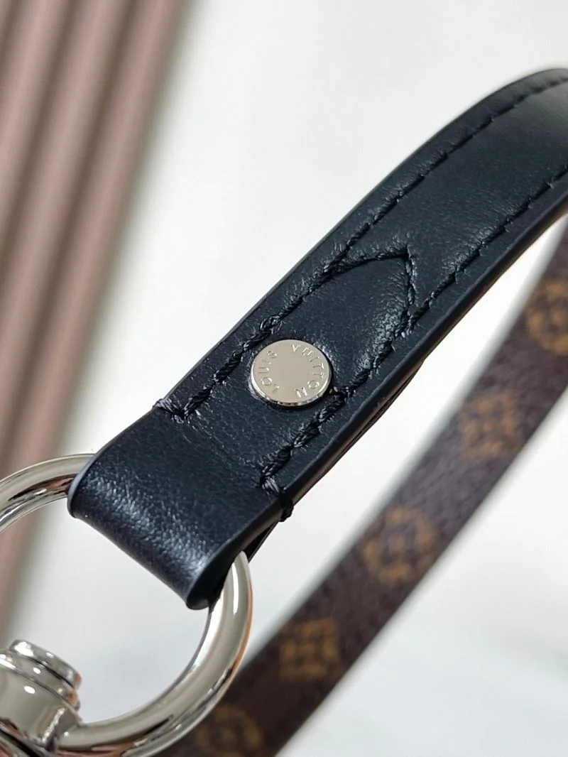 Louis Vuitton Satchel Bags GoodFit 39561