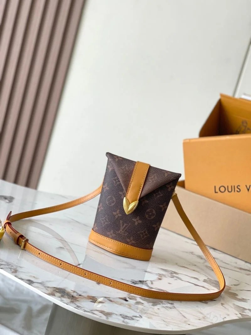EasyCare Louis Vuitton Satchel Bags 39562