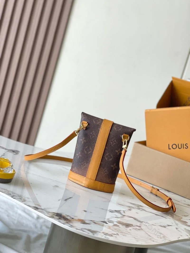 EasyCare Louis Vuitton Satchel Bags 39562