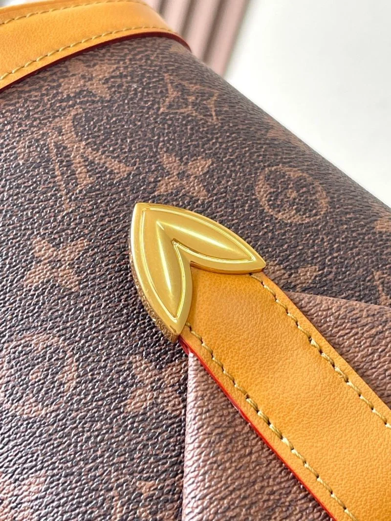EasyCare Louis Vuitton Satchel Bags 39562
