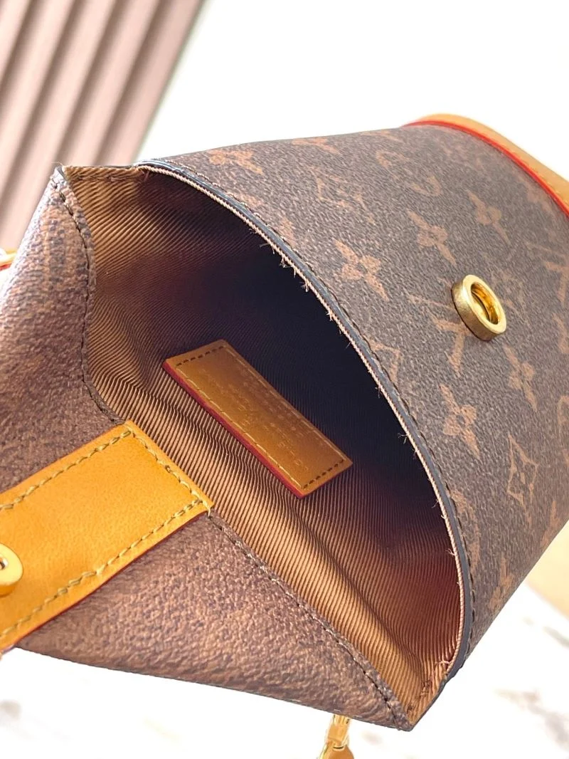 EasyCare Louis Vuitton Satchel Bags 39562