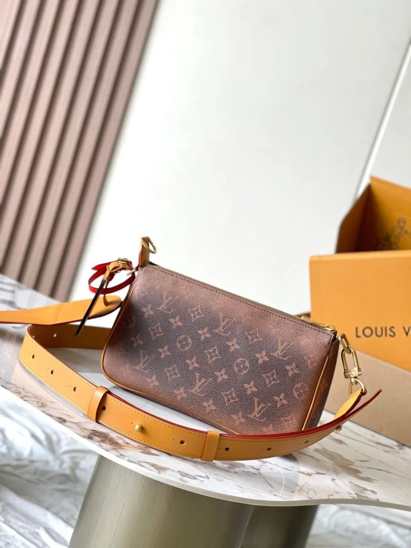 Refined Louis Vuitton Satchel Bags 39558