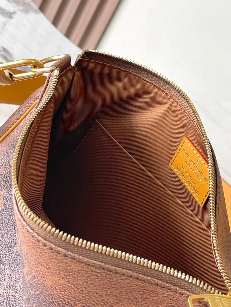 Refined Louis Vuitton Satchel Bags 39558