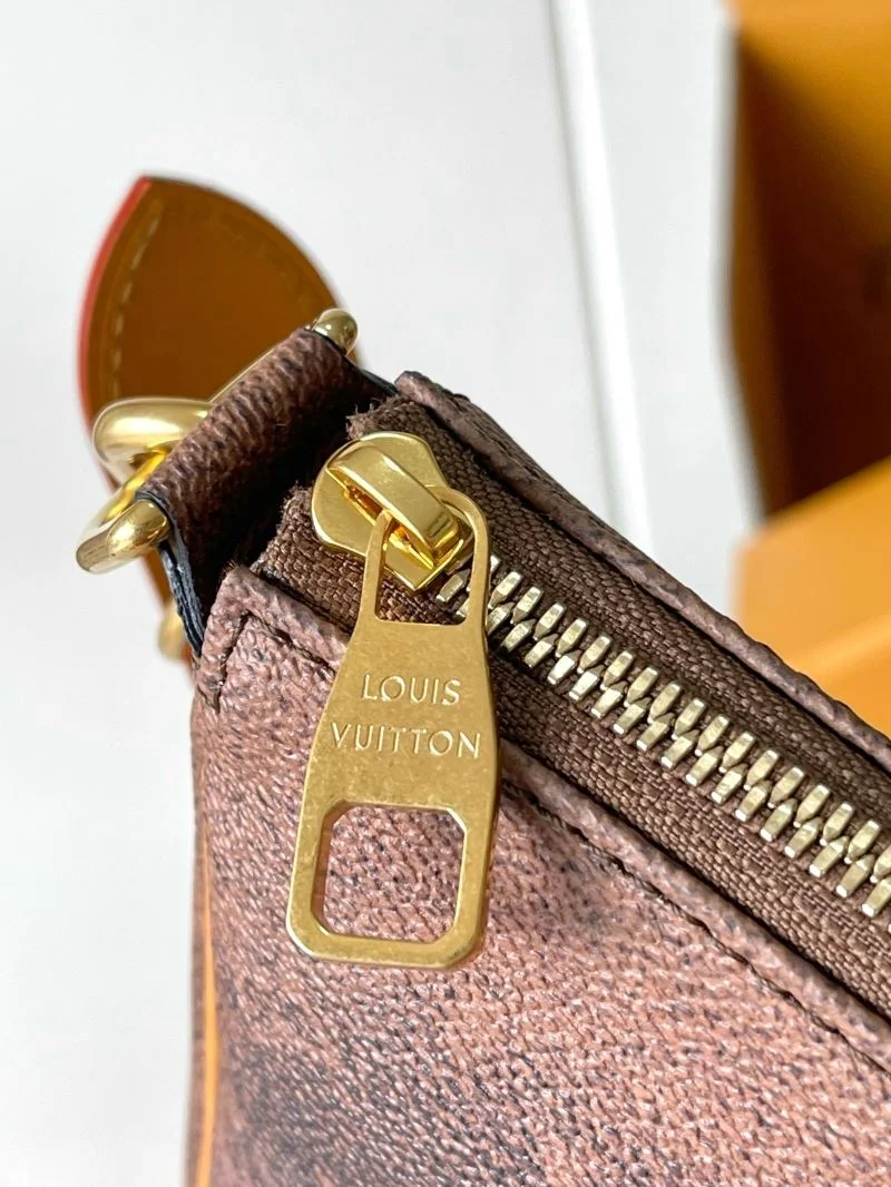Refined Louis Vuitton Satchel Bags 39558