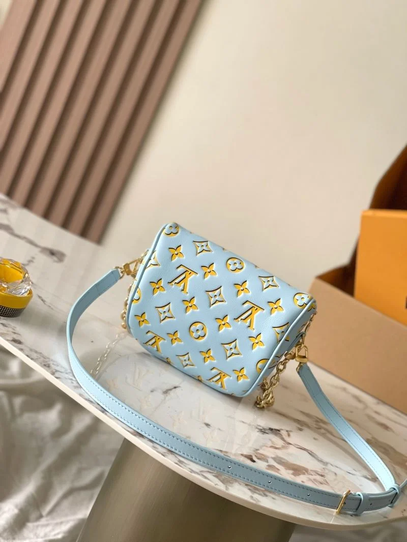 UrbanChic Louis Vuitton Satchel Bags 39557