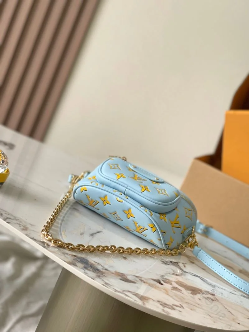 UrbanChic Louis Vuitton Satchel Bags 39557