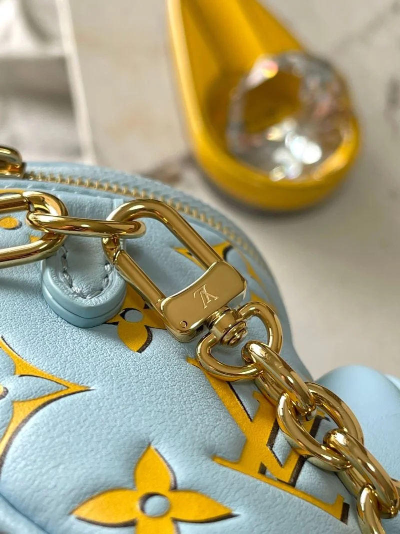UrbanChic Louis Vuitton Satchel Bags 39557
