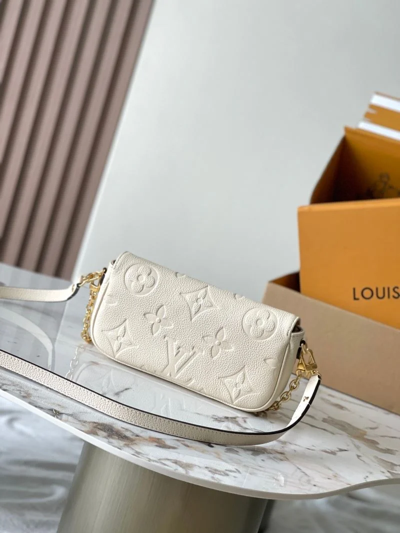 Fashionable Louis Vuitton Satchel Bags 39598