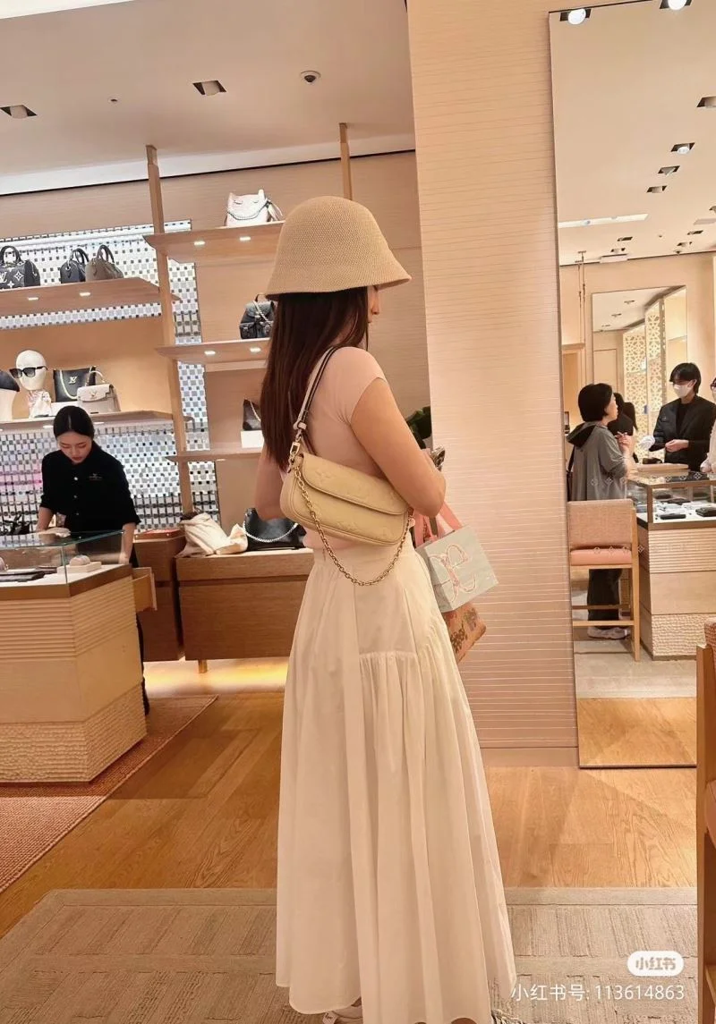 Fashionable Louis Vuitton Satchel Bags 39598