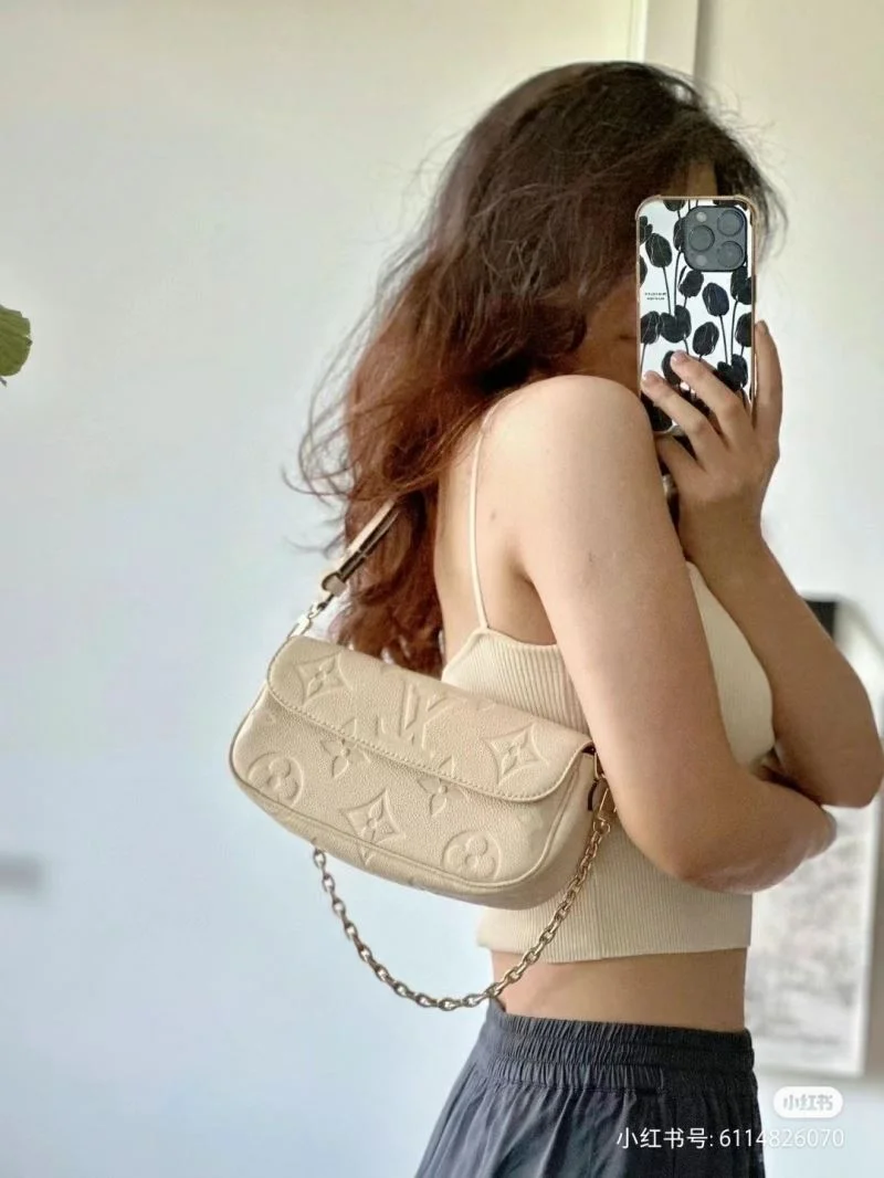 Fashionable Louis Vuitton Satchel Bags 39598