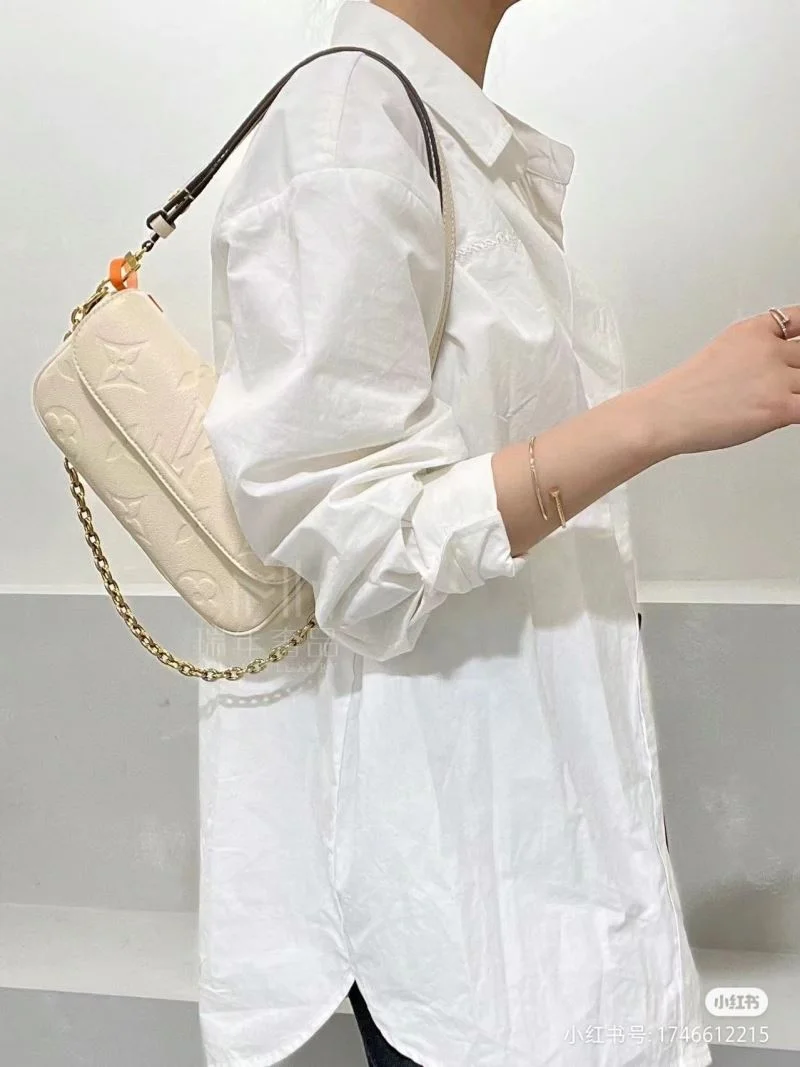 Fashionable Louis Vuitton Satchel Bags 39598