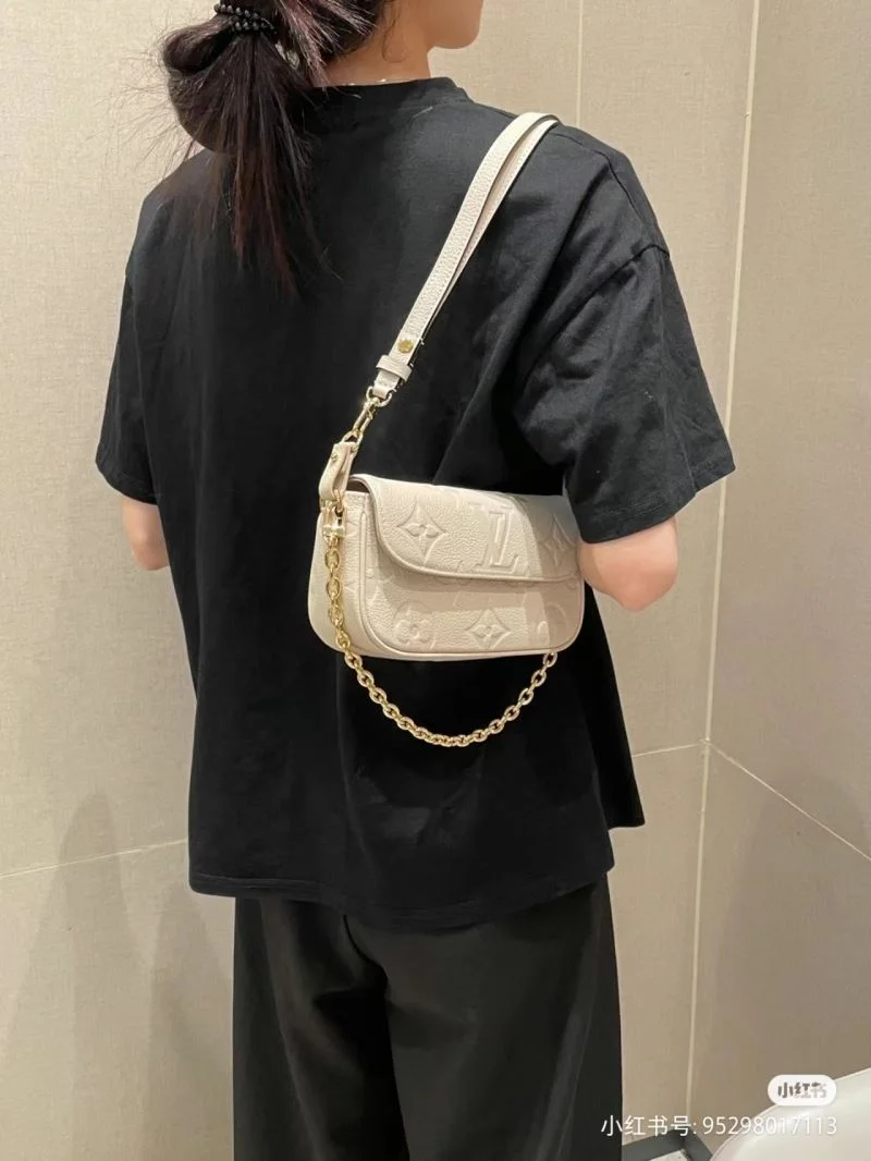 Fashionable Louis Vuitton Satchel Bags 39598