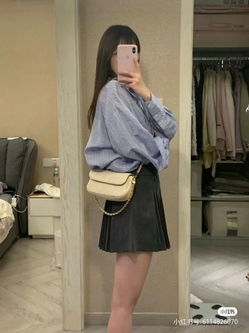 Fashionable Louis Vuitton Satchel Bags 39598