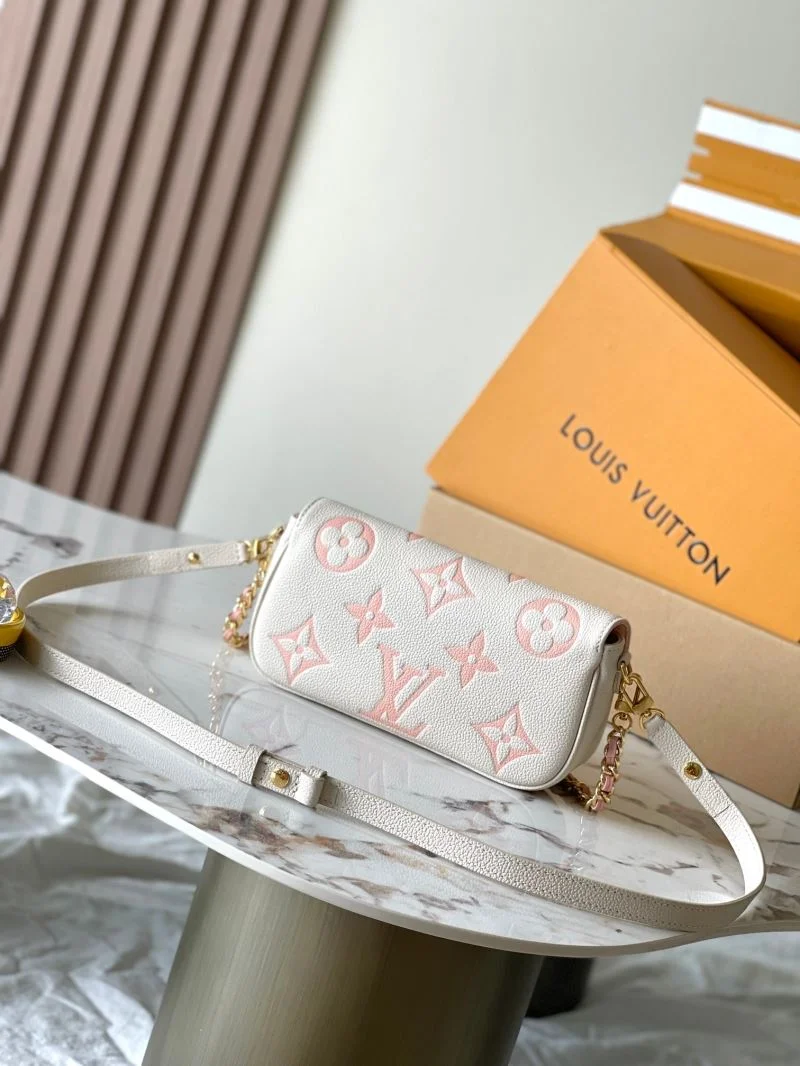 Louis Vuitton Satchel Bags WrinkleFree 39550