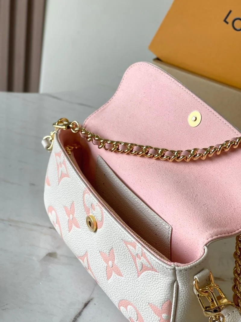 Louis Vuitton Satchel Bags WrinkleFree 39550