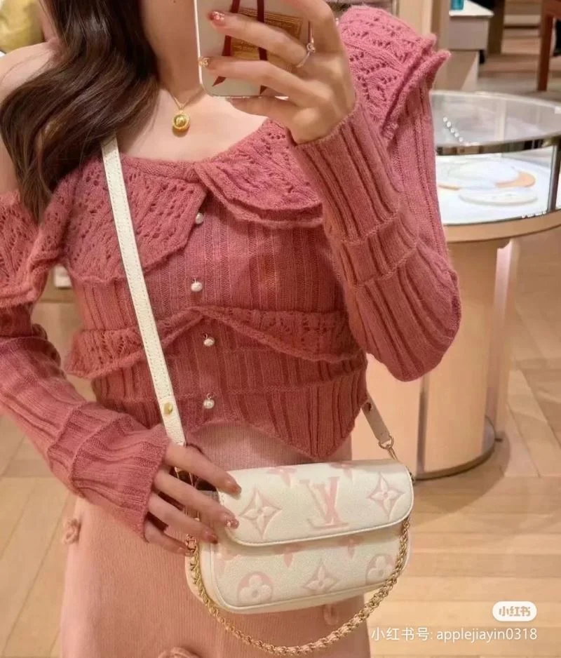 Louis Vuitton Satchel Bags WrinkleFree 39550