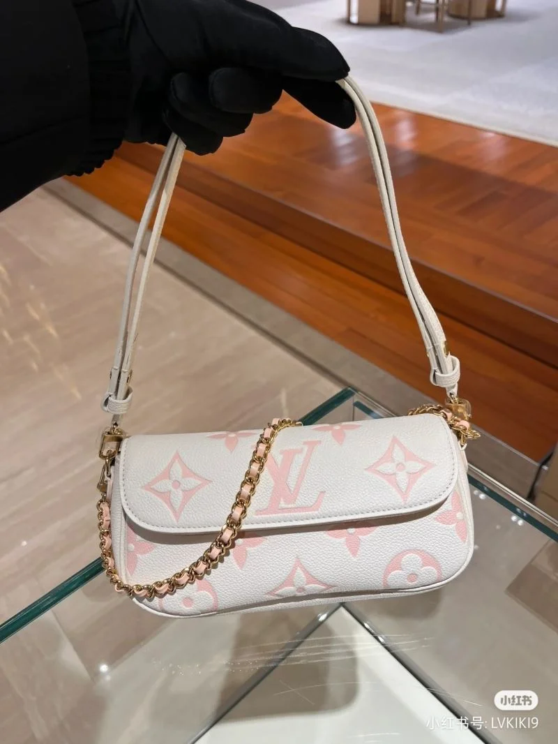 Louis Vuitton Satchel Bags WrinkleFree 39550