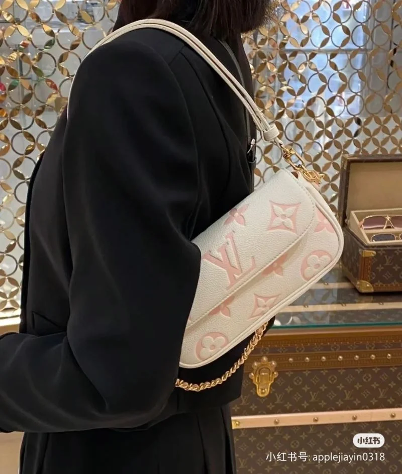 Louis Vuitton Satchel Bags WrinkleFree 39550