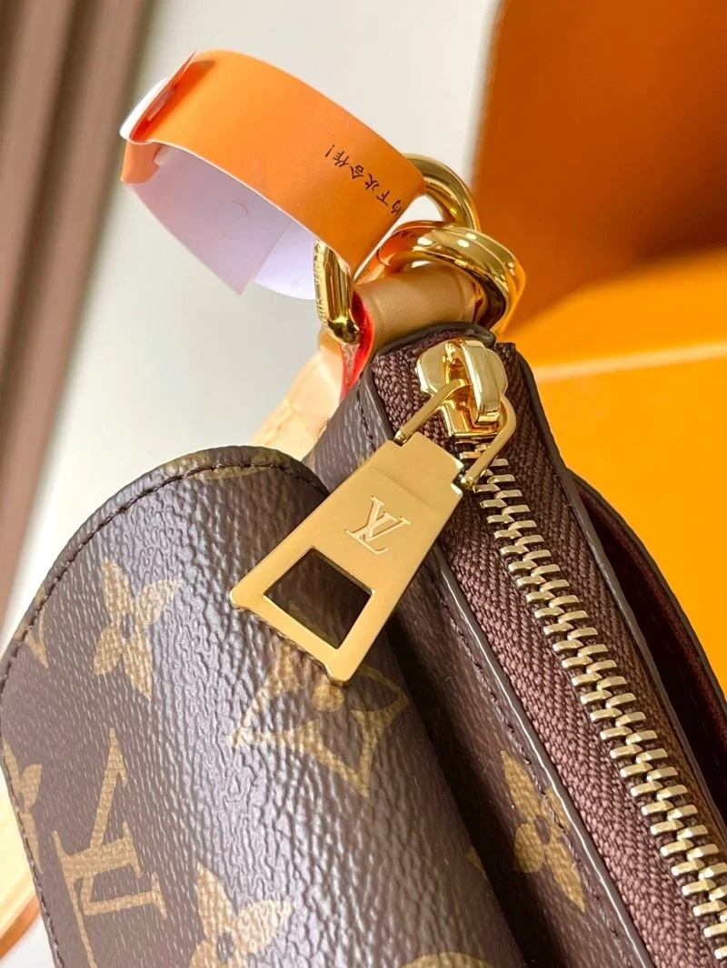 Louis Vuitton Satchel Bags GoodFit 39556