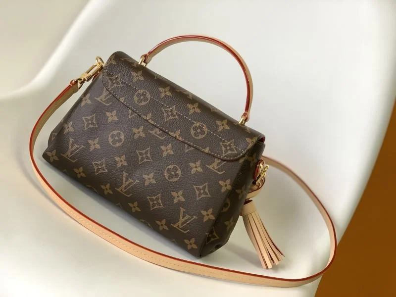 Thermal Louis Vuitton Satchel Bags 39580