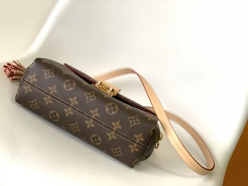 Thermal Louis Vuitton Satchel Bags 39580