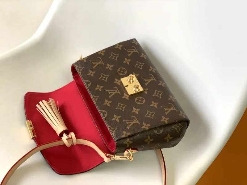 Thermal Louis Vuitton Satchel Bags 39580