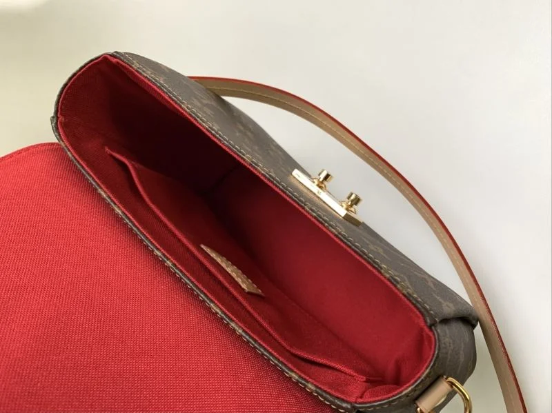 Thermal Louis Vuitton Satchel Bags 39580