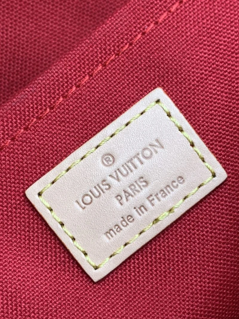 Thermal Louis Vuitton Satchel Bags 39580