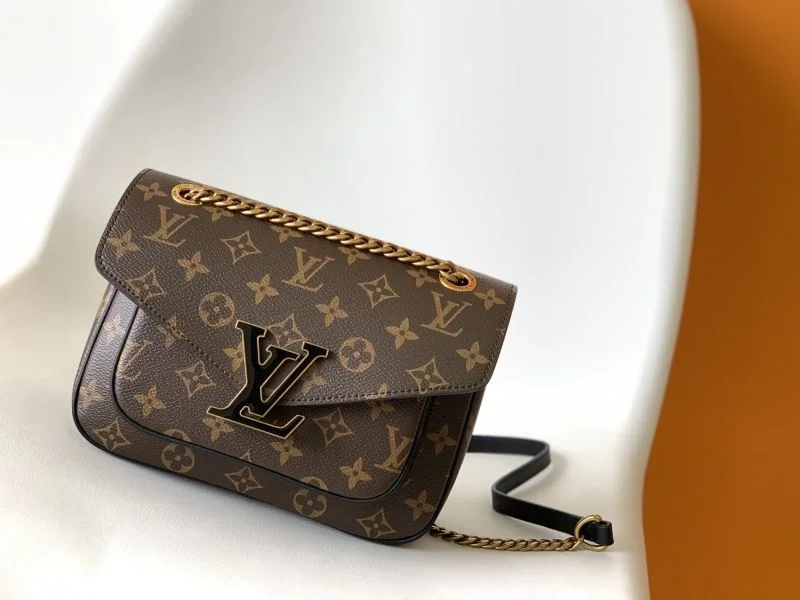 Louis Vuitton Satchel Bags SoftTouch 39538