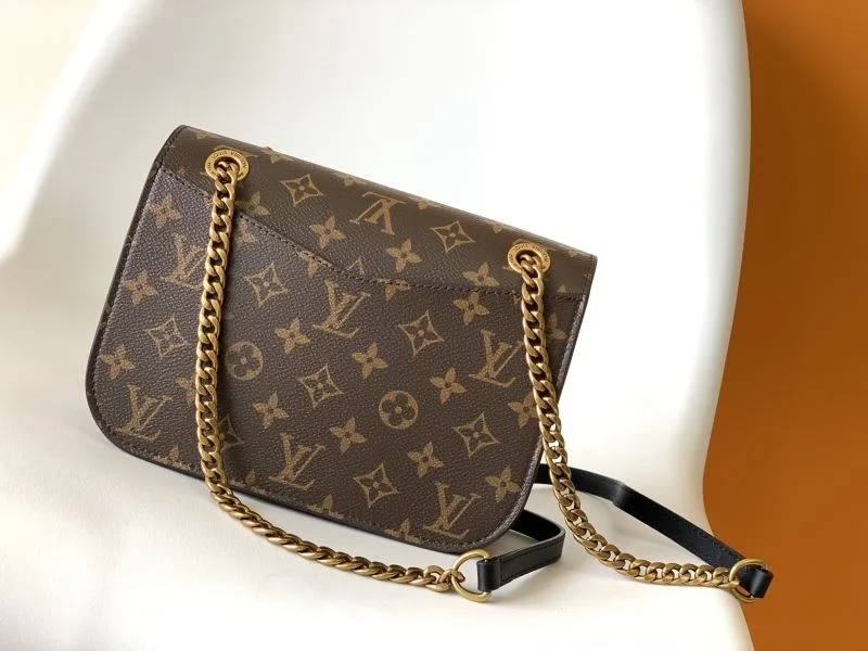 Louis Vuitton Satchel Bags SoftTouch 39538