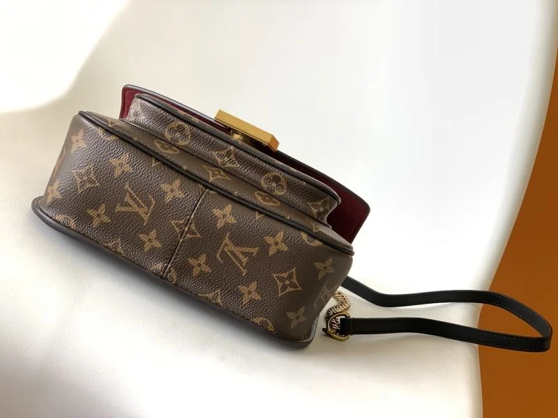 Louis Vuitton Satchel Bags SoftTouch 39538