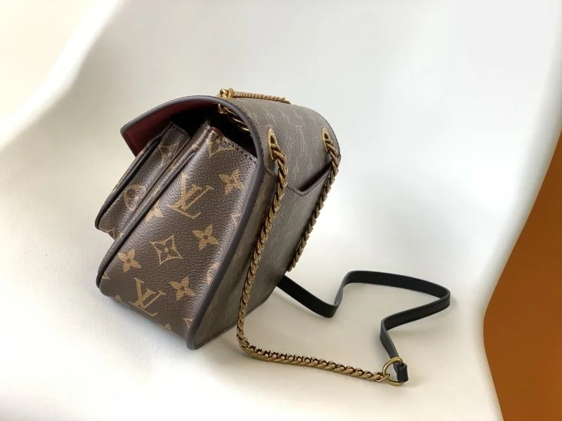 Louis Vuitton Satchel Bags SoftTouch 39538