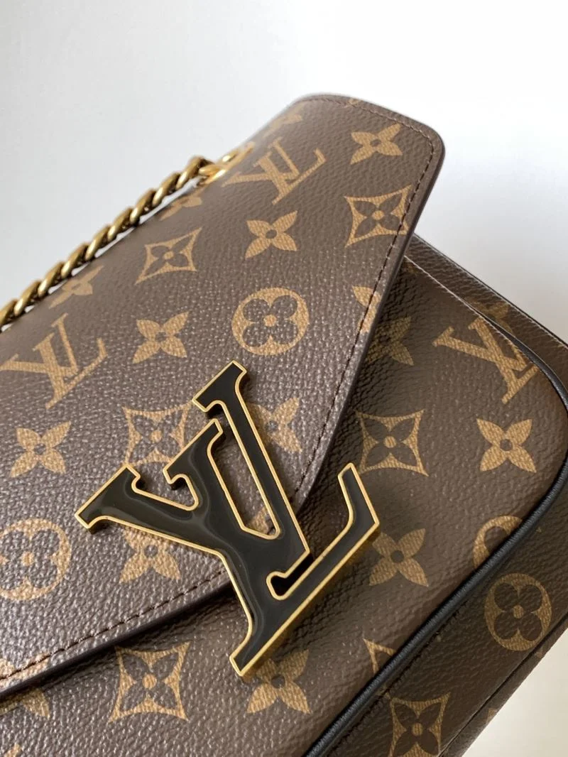 Louis Vuitton Satchel Bags SoftTouch 39538