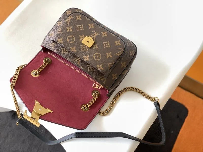 Louis Vuitton Satchel Bags SoftTouch 39538