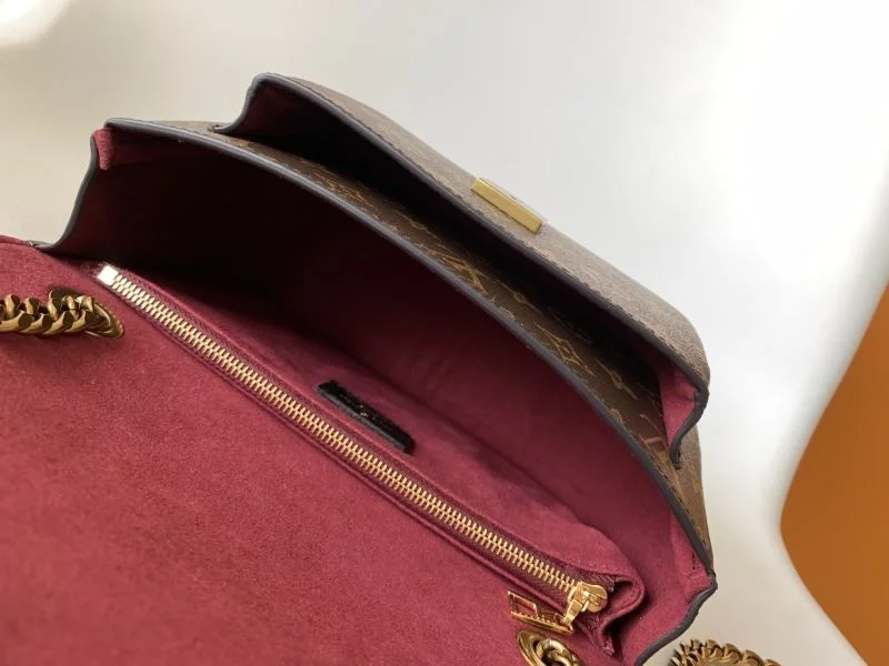 Louis Vuitton Satchel Bags SoftTouch 39538