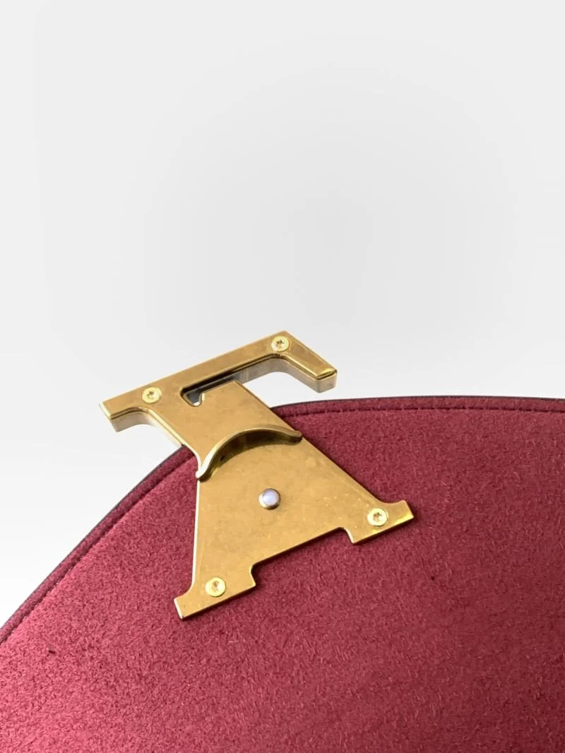 Louis Vuitton Satchel Bags SoftTouch 39538