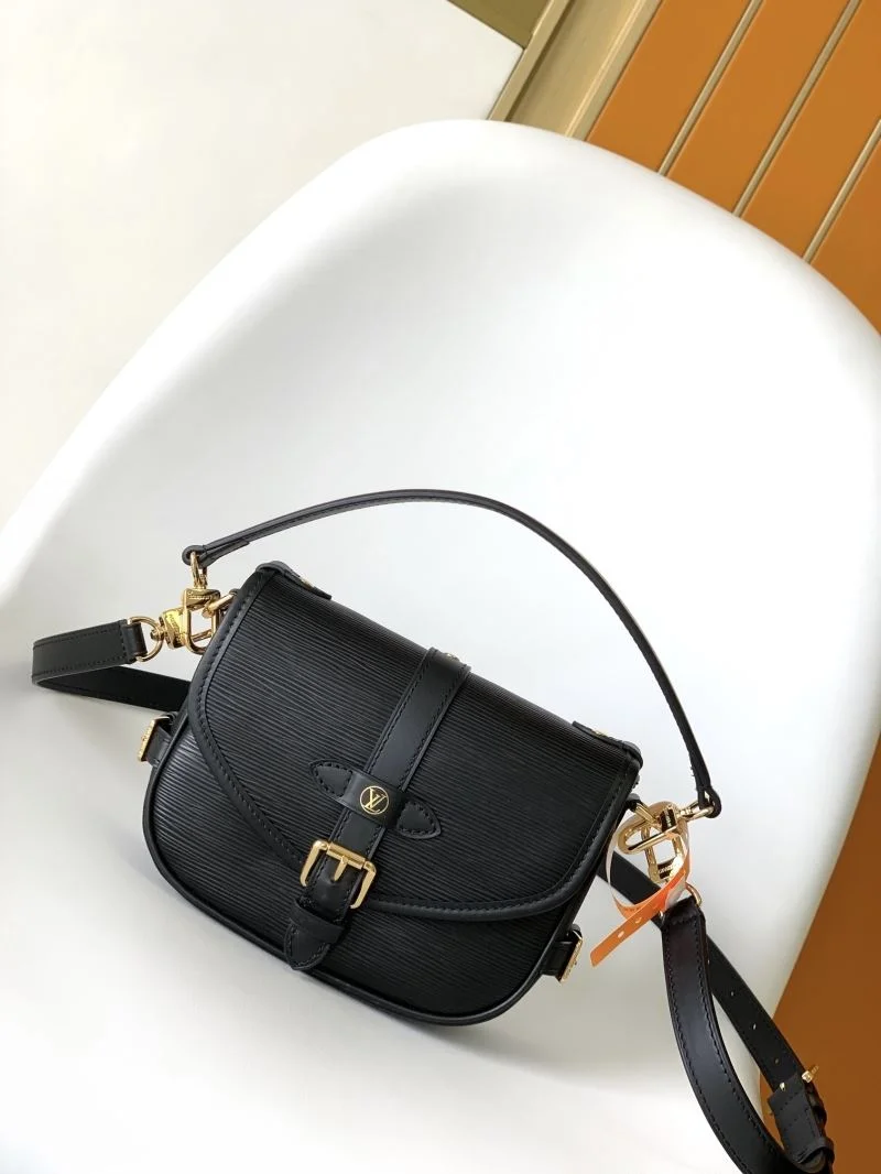 Louis Vuitton Satchel Bags FashionForward 39576