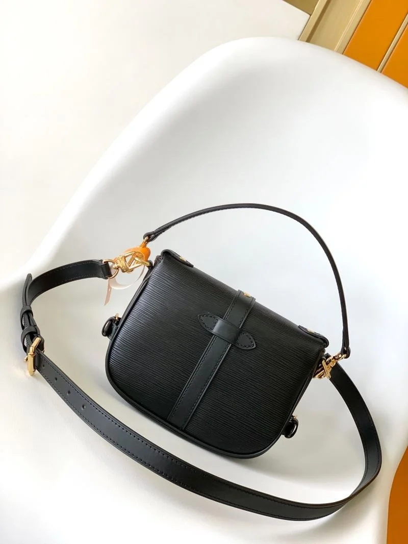 Louis Vuitton Satchel Bags FashionForward 39576